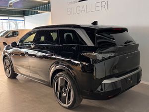 Peugeot e-5008 bild 3
