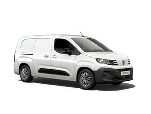 Peugeot Partner bild 1