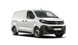Opel Vivaro bild 1