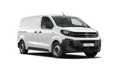 Opel Vivaro L2 145hk Auto Diesel - 2026