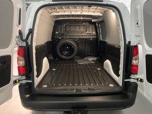 Peugeot Partner bild 5
