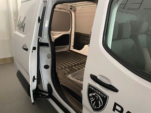 Peugeot Partner bild 6