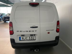 Peugeot Partner bild 4
