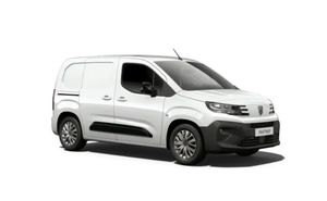 Peugeot Partner bild 1