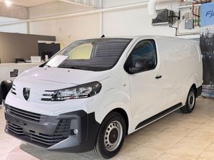 Peugeot e-Expert bild 1