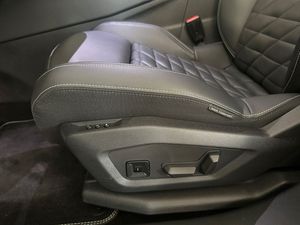Peugeot e-5008 bild 14