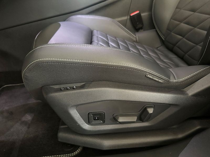 Peugeot e-5008 bild 14