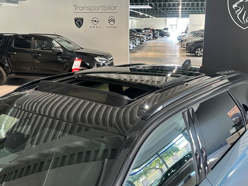 Peugeot e-5008 bild 11