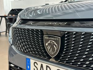 Peugeot e-5008 bild 5
