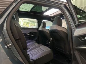 Peugeot e-5008 bild 17