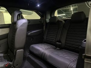 Peugeot e-5008 bild 19
