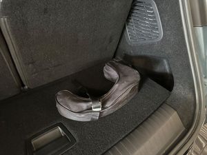 Peugeot e-5008 bild 20