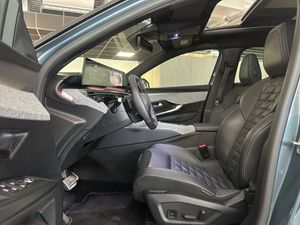 Peugeot e-5008 bild 13