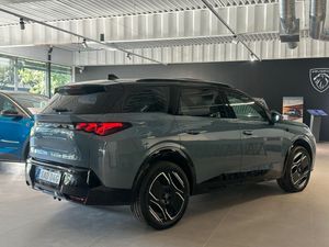 Peugeot e-5008 bild 8