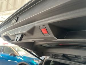 Peugeot e-5008 bild 21
