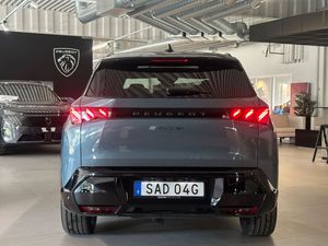 Peugeot e-5008 bild 9
