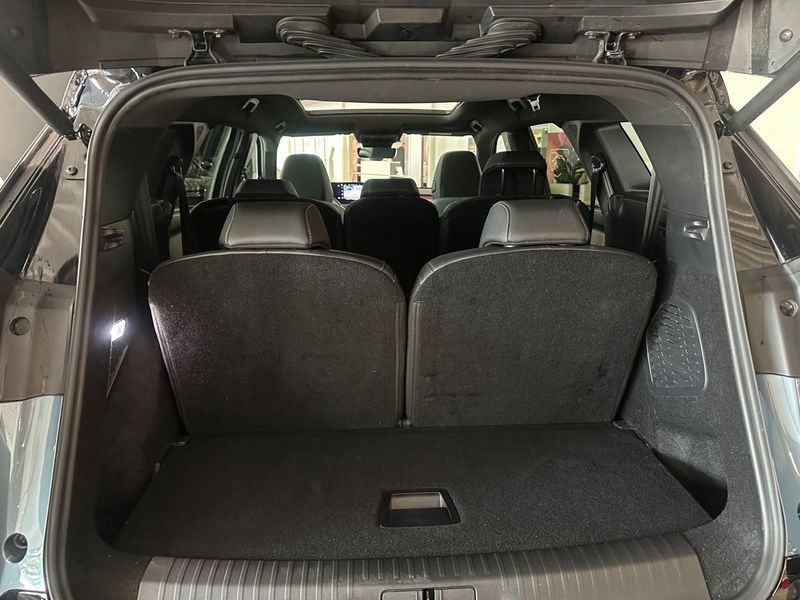 Peugeot e-5008 bild 22