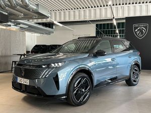 Peugeot e-5008 bild 3