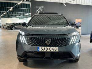 Peugeot e-5008 bild 4