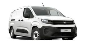 Opel Combo bild 1