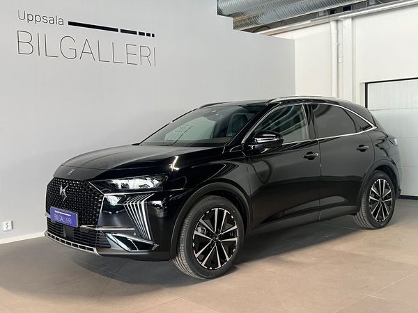 DS 7 7 7 130hk Auto Pallas Premiumbil - PRIVATLEASING 36 månad - 2026