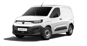 Citroen Berlingo bild 1