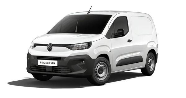Citroen Berlingo Basic L1 Diesel 130hk Auto Facelift - 2025