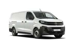 Opel Vivaro bild 1