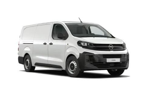 Opel Vivaro L3 145hk Auto Diesel - 2026