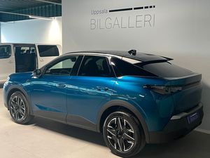 Peugeot 3008 bild 4