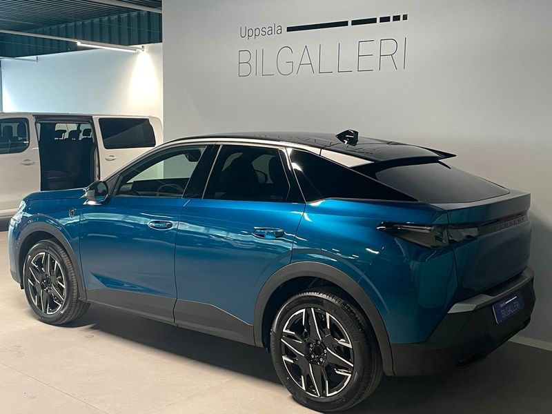 Peugeot 3008 bild 4