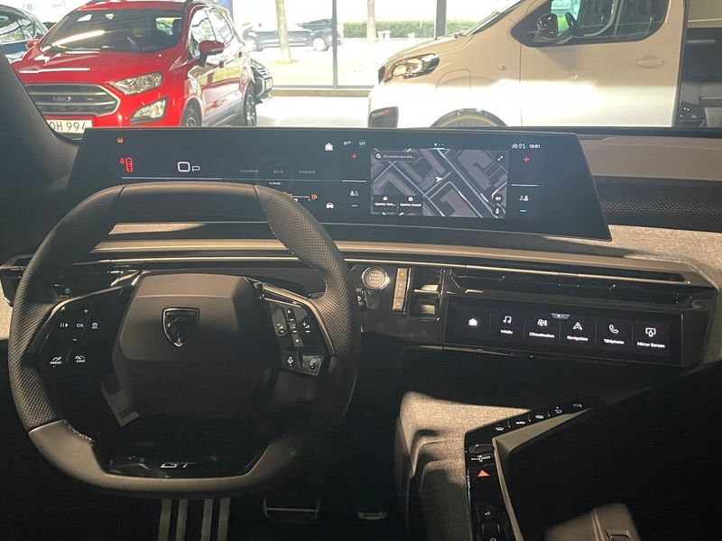 Peugeot 3008 bild 16