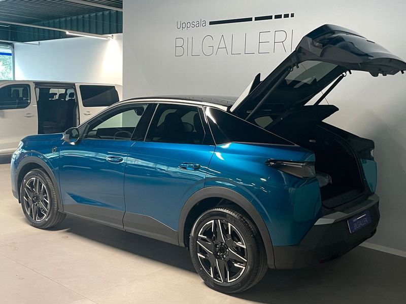 Peugeot 3008 bild 7