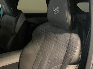Peugeot 3008 bild 19
