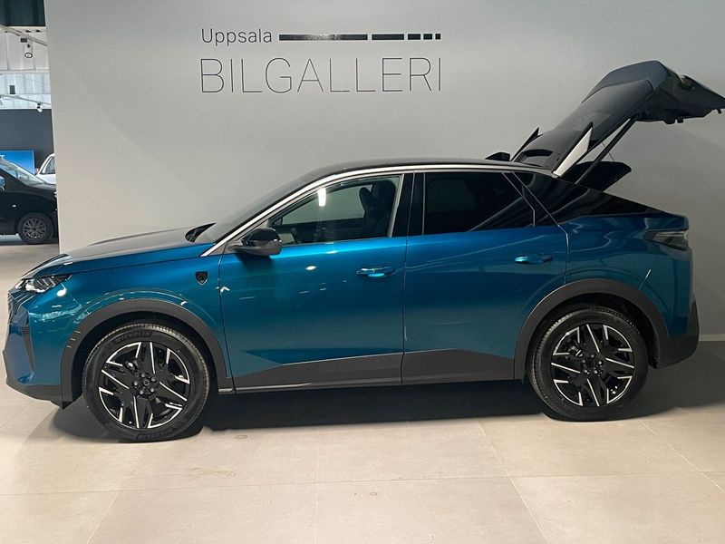 Peugeot 3008 bild 6