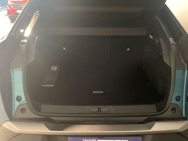 Peugeot 3008 bild 9
