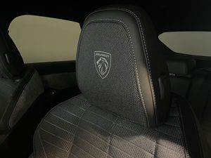 Peugeot 3008 bild 20