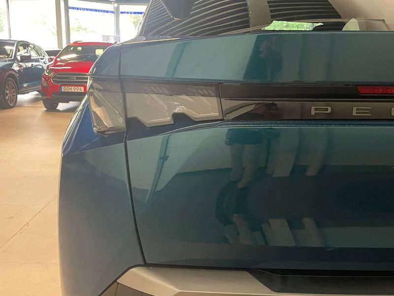 Peugeot 3008 bild 29