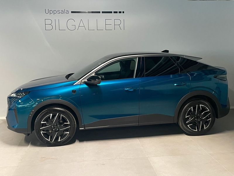 Peugeot 3008 bild 3