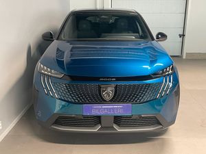 Peugeot 3008 bild 2