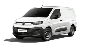 Citroen Berlingo bild 1