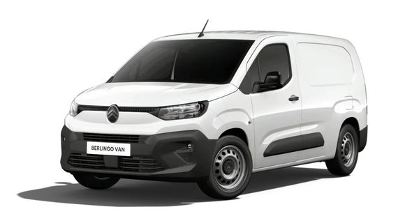 Citroen Berlingo Basic L2 Diesel 130hk Auto Facelift - 2025