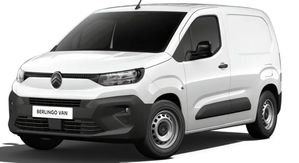 Citroen Berlingo bild 1