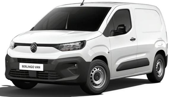 Citroen Berlingo Basic 100 hk Diesel L1 - 2025