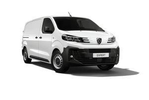 Peugeot Expert bild 1
