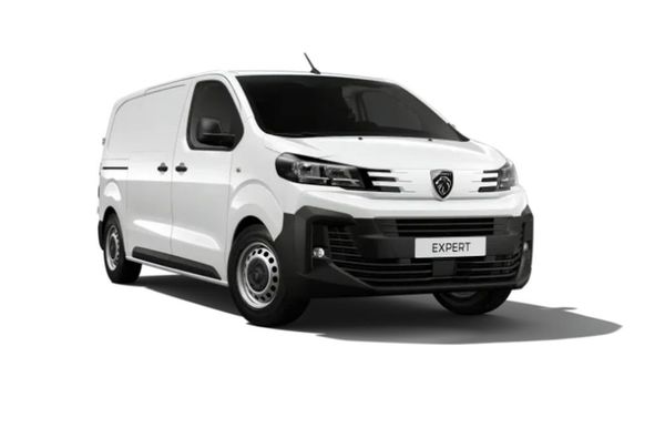 Peugeot Expert L2 145 Auto Nordic Pack Business Lease - 2024