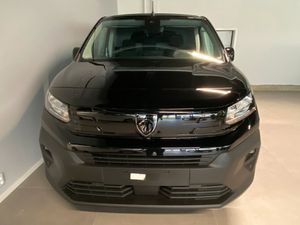 Peugeot Partner bild 2