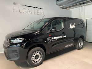 Peugeot Partner bild 1