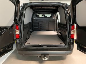 Peugeot Partner bild 7