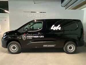 Peugeot Partner bild 3